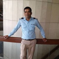 Majid john