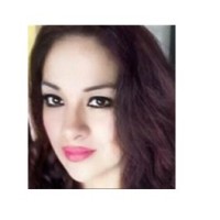Norma Alicia Flores Perez
