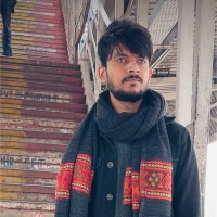 A jit Yadav