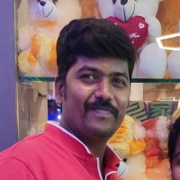 Selvan Palanisamy