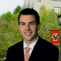 Matthew Boyle