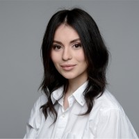 Tetiana Prylutska