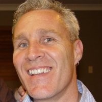 Greg Cornish