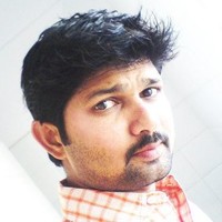 Nagaraj B