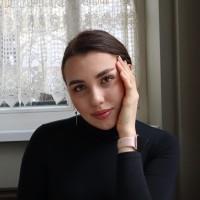 Inna Maksymiv