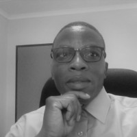 Ngoako Monyela