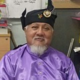 Rizal Idrus
