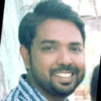 Avishek Sarkar