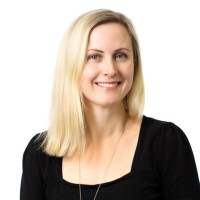 Kelly Mcgufficke