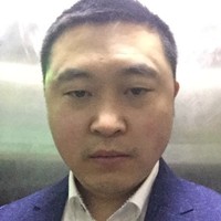 冯自强
