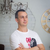 Dmitry Vasin