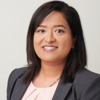 Tejal S.