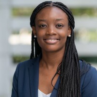 Camille Campbell