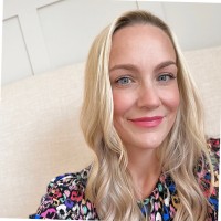 Hannah Harvey