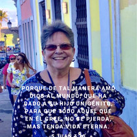 Lizette A. Caparrós