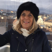 Christine Lynch