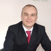 Yuriy Piskalyuk