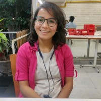 Anjali Poriya