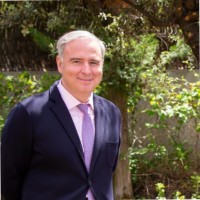 Fernando Pastor Fernández-Fábregas