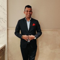 Kshitij Verma