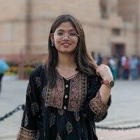 Bhumika Anand