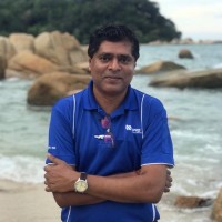 Sivakumar Subramaniam