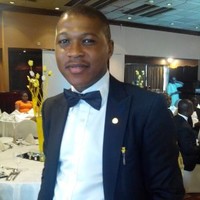 Dr. Abioro Matthew Phd Acipm