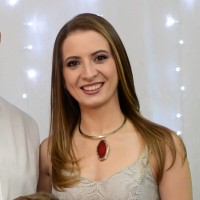 Fabiana Marcelino Meliso, MS, Ph.D