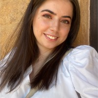 Merve Çakmak Ay