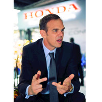 Christophe Decultot