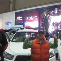 Luis Jimenez