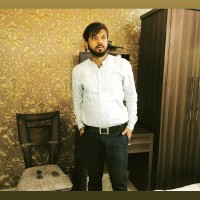 Mohammad Irfan