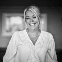 Ellen Marie Drægebø Bartè