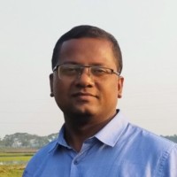 Tusher Godfray Dewri