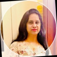 Vidya B C