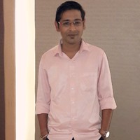 Lalit Ingle