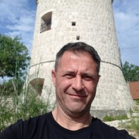 Darko Mišerić