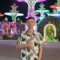 Le Dinh Hoang