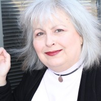 Rita McDonough