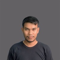 Nasrullah Arahman