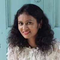 Chaitali Chaudhari-Dhande