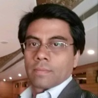 Uma Shankar B V