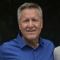 Rob MacGregor