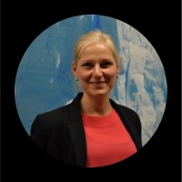 Franziska Flöter, M.Sc.