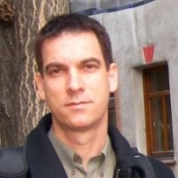 Michael Nimri