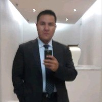 Victor Olivera