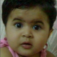 Anila Saji