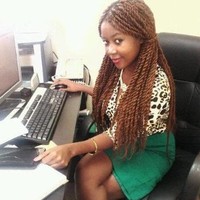 Lindiwe Kasonde