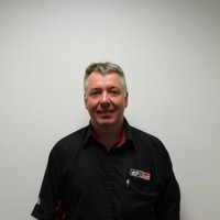 Karl Healy