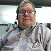 Richard Williams